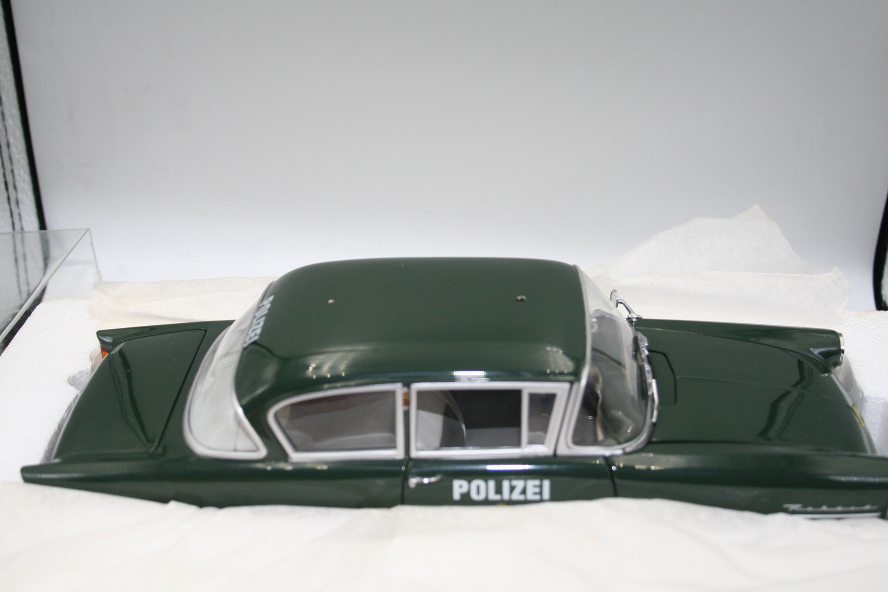 Opel Rekord P1 1958 – CARSNTOY