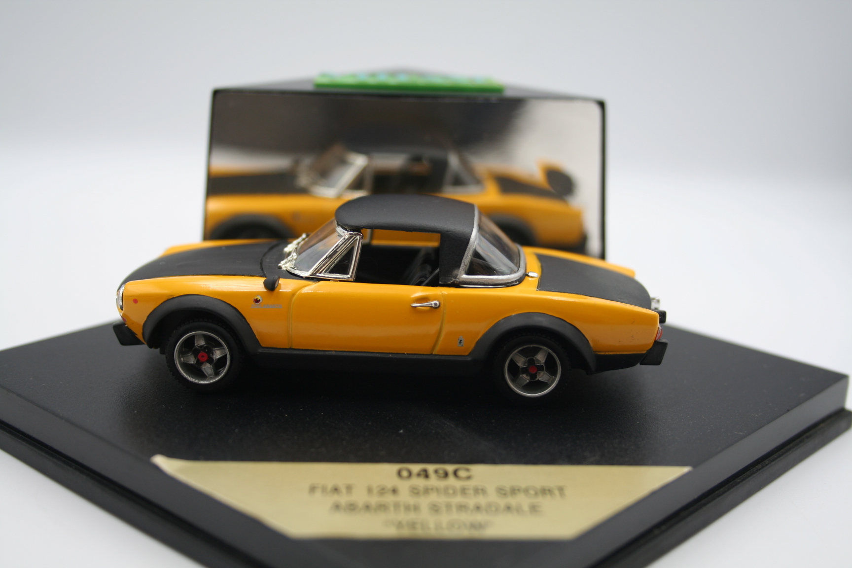 Fiat  AS Spider Sport  – CARSNTOY