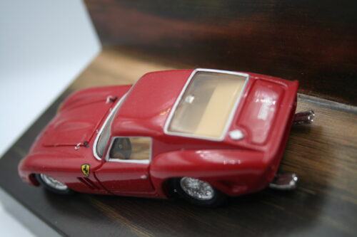 toy car