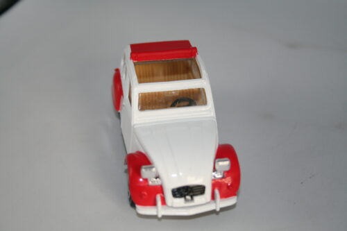 toy car