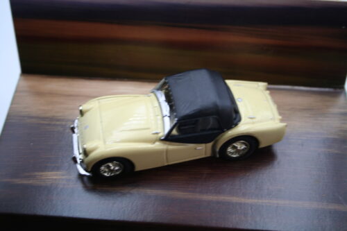 toy car