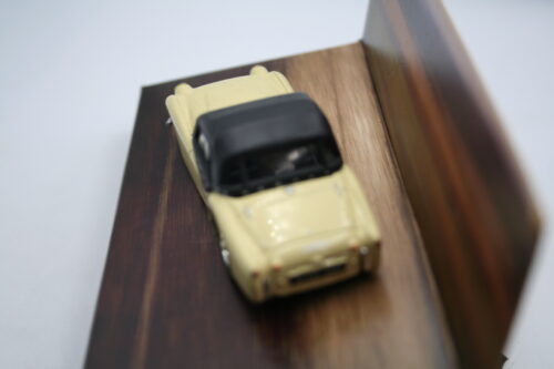 toy car