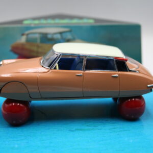 Citroen DS 19 40eme Anniversaire 1955-1995