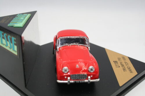 toy car