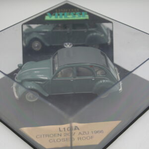 toy car