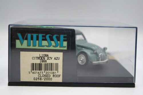 toy car