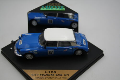 toy car
