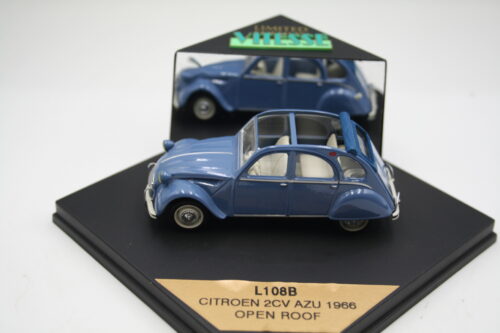 toy car
