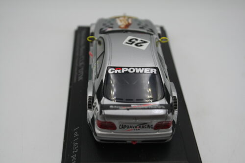 toy car