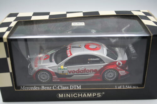 toy car