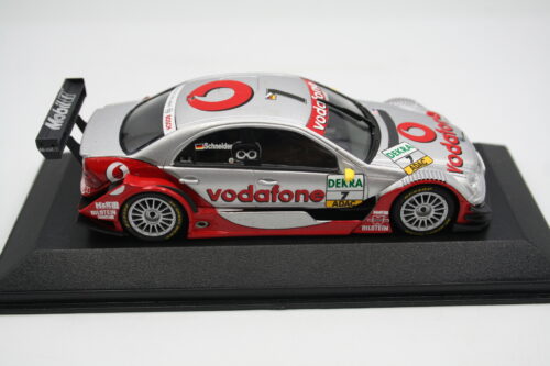toy car