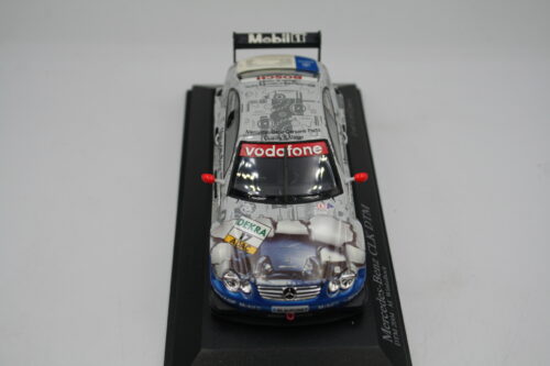 toy car