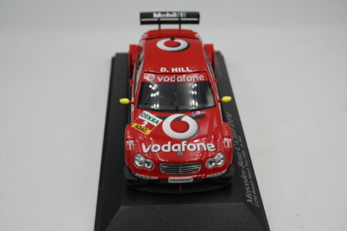toy car