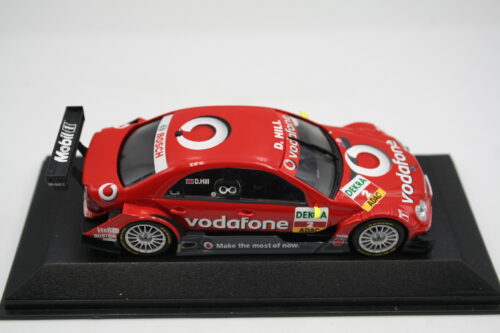 toy car