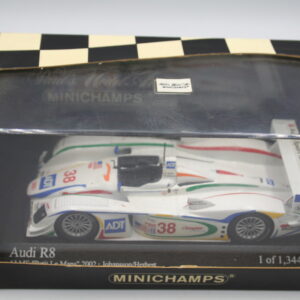 toy car