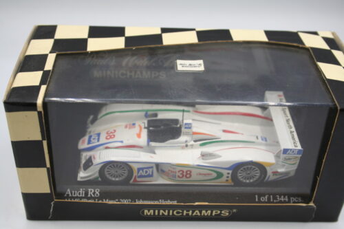 toy car