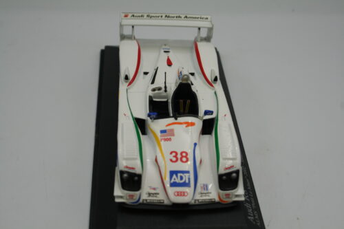 toy car