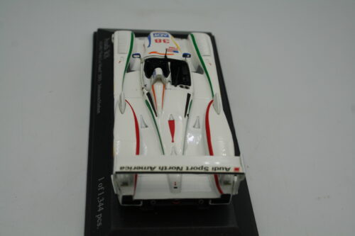 toy car
