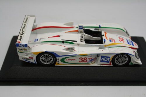 toy car