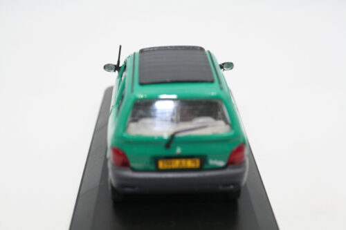 toy car
