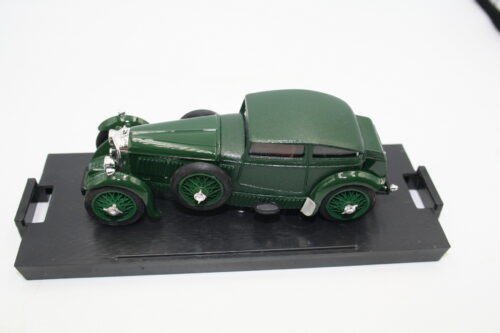 Bentlay speed six HP 160 - Image 3