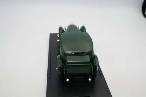 Bentlay speed six HP 160 - Image 5