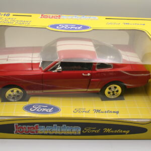 toy car