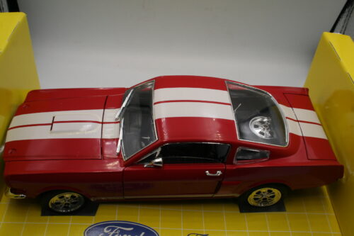 Ford Mustang 1966 - Image 2