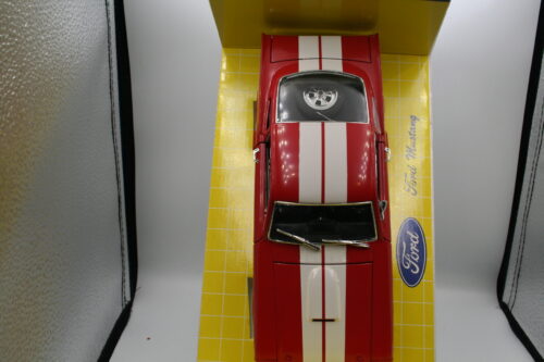 Ford Mustang 1966 - Image 3