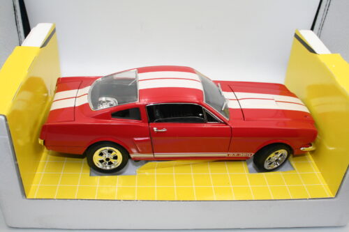 Ford Mustang 1966 - Image 4