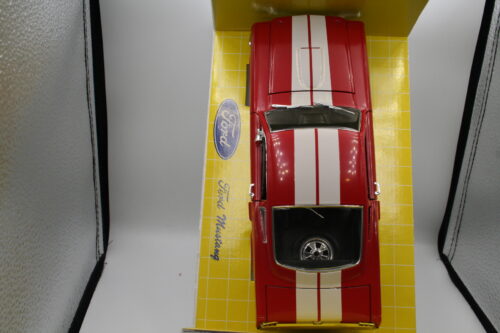 Ford Mustang 1966 - Image 5