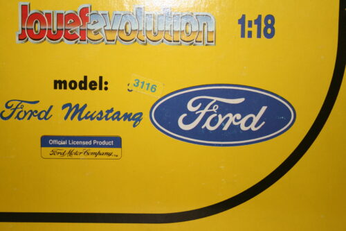 Ford Mustang 1966 - Image 6